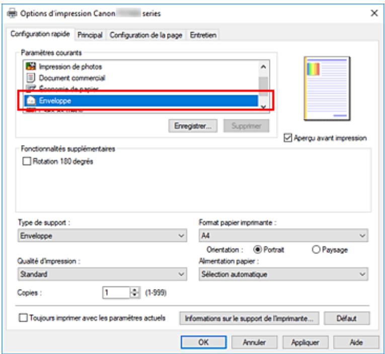 CANON TS7451I - Rubrique connexe - 1