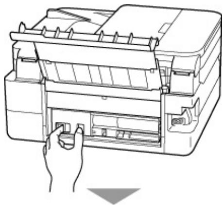CANON TS7451I - Remarque - 3