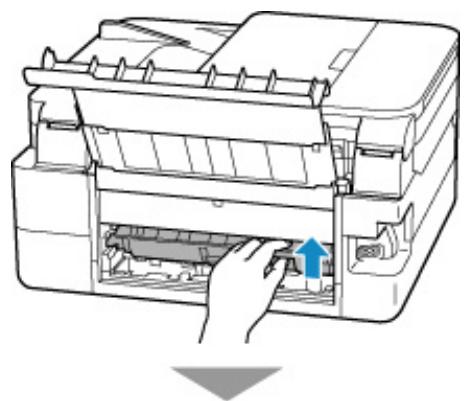 CANON TS7451I - Remarque - 1
