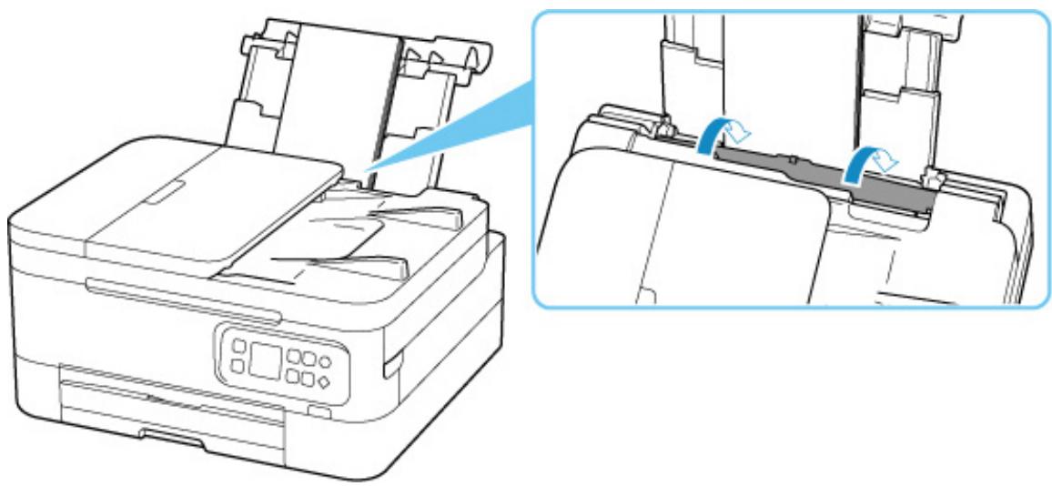 CANON TS7451I - Remarque - 2