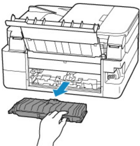 CANON TS7451I - Remarque - 2