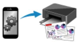 CANON TS7451I - Important - 6