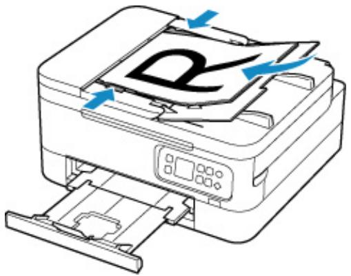 CANON TS7451I - Important - 3