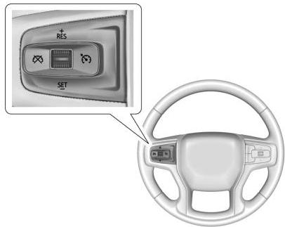 GMC Sierra Denali (2026) - Avertissement (Suite) - 1