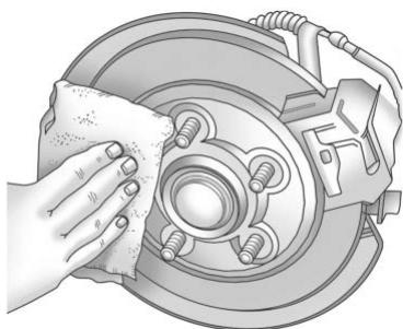 GMC Sierra Denali (2026) - Avertissement (Suite) - 1