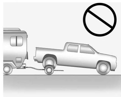 GMC Sierra Denali (2026) - Dételage du vehicule remorqué - 2