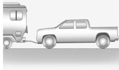 GMC Sierra Denali (2026) - Remorquage sur chariot (quatroues motrices) - 1