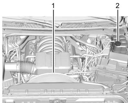 GMC Sierra Denali (2026) - Avertissement - 1