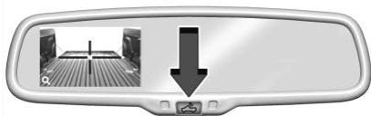 GMC Sierra Denali (2026) - Rétroviseur de laamera de la caisse du camion - 2