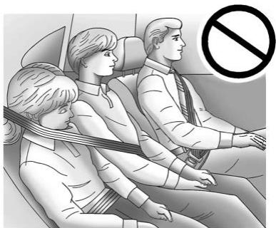 GMC Sierra Denali (2026) - Avertissement - 1