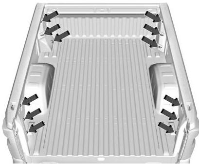 GMC Sierra Denali (2026) - Caisses standard et longue - 1