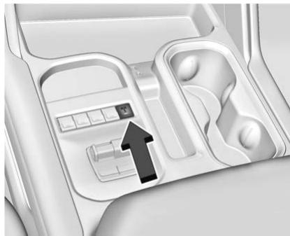 GMC Sierra Denali (2026) - Éclairage auxiliaire monté sur le toit - 3