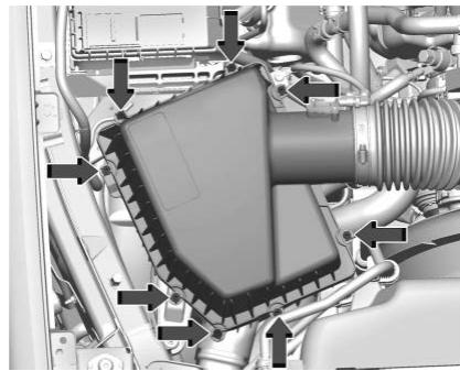 GMC Sierra Denali (2026) - Attention - 1