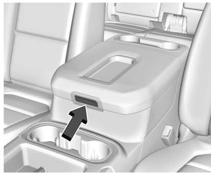 GMC Sierra Denali (2026) - Banquette - 1