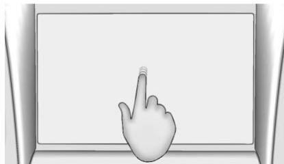 GMC Sierra Denali (2026) - Gestes d'Infodivertissement - 4