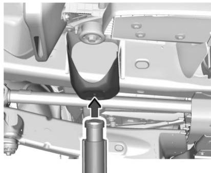 GMC Sierra Denali (2026) - Avertissement - 1