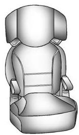 GMC Sierra Denali (2026) - Siège pour enfant orienté vers l'arrière - 3