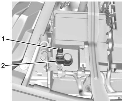 GMC Sierra Denali (2026) - Attention - 1