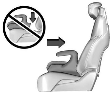 GMC Sierra Denali (2026) - Sièges d'appoint - 1