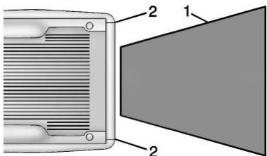 GMC Sierra Denali (2026) - Avertissement (Suite) - 2