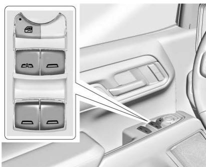 GMC Sierra Denali (2026) - Avertissement - 1