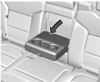 GMC Sierra Denali (2026) - Arrière - 1