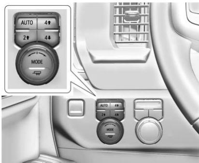 GMC Sierra Denali (2026) - Attention - 2