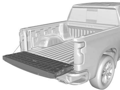 GMC Sierra Denali (2026) - Attention - 2