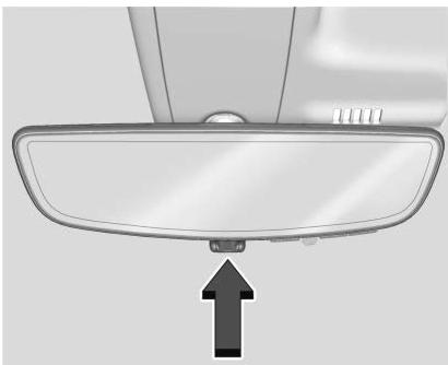 GMC Sierra Denali (2026) - Avertissement - 2