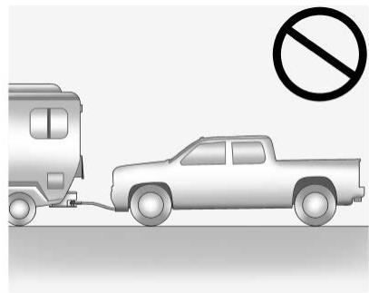GMC Sierra Denali (2026) - Remorquage sur chariot (deux roues motrices) - 1