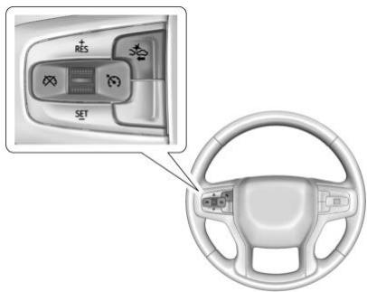 GMC Sierra Denali (2026) - Avertissement (Suite) - 1
