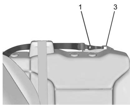 GMC Sierra Denali (2026) - Modèles à cabine double et d'équipe - 7