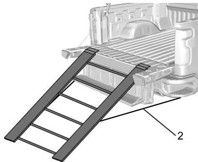 GMC Sierra Denali (2026) - Attention - 1