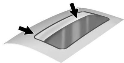 GMC Sierra Denali (2026) - Système d'inversion automatique - 1