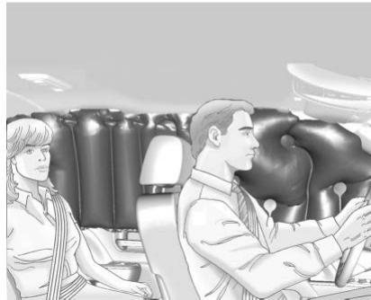 GMC Sierra Denali (2026) - Où se trouvent les sacs gonflables? - 4