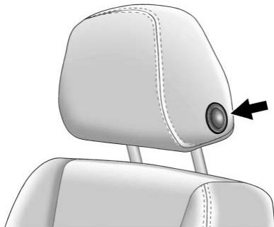 GMC Sierra Denali (2026) - Sièges avant - 2