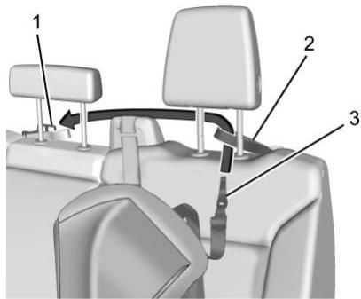 GMC Sierra Denali (2026) - Modèles à cabine double et d'équipe - 1