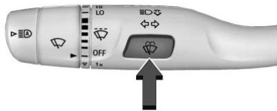 GMC Sierra Denali (2026) - Lavage deamera de vision périhérique avant - 1