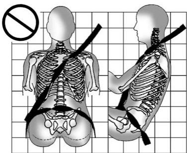GMC Sierra Denali (2026) - Avertissement - 2