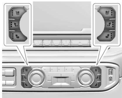GMC Sierra Denali (2026) - Avertissement - 1