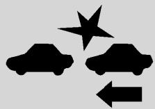 GMC Sierra Denali (2026) - Alerte de collision - 1