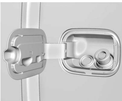 GMC Sierra Denali (2026) - Avertissement (Suite) - 1