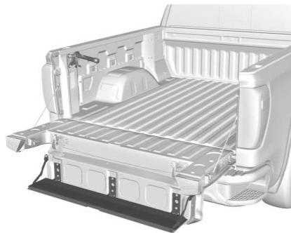 GMC Sierra Denali (2026) - Attention - 1
