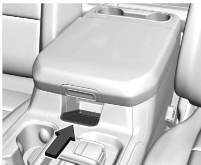 GMC Sierra Denali (2026) - Avertissement - 1