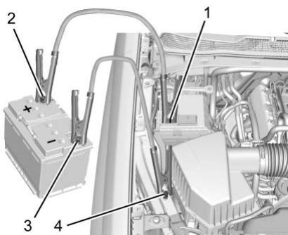 GMC Sierra Denali (2026) - Attention - 1