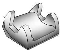 GMC Sierra Denali (2026) - Siège pour enfant orienté vers l'arrière - 2