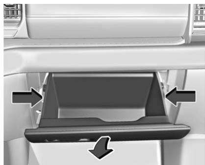 GMC Sierra Denali (2026) - Filtre à air de l'habitacle - 3