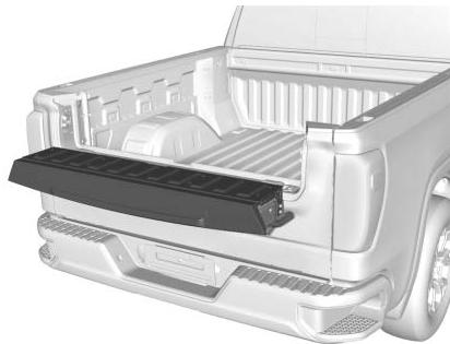 GMC Sierra Denali (2026) - Attention - 4