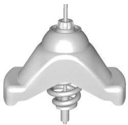 GMC Sierra Denali (2026) - Dépose du pneu de secours et des outils - 9