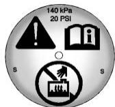 GMC 2500 HD (2026) - Attention - 1
